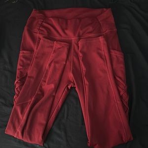 Yoga pants